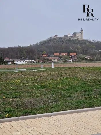 Prodej rodinného domu, Ráby, 89 m2
