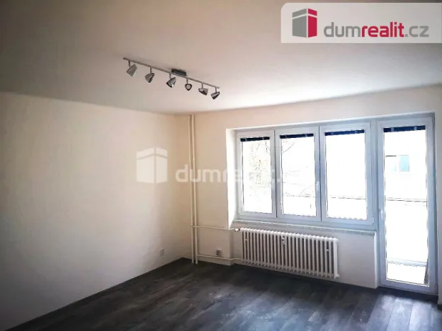 Pronájem bytu 3+1, Plzeň - Jižní Předměstí, Baarova, 80 m2