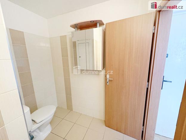 Prodej bytu 1+1, Lovosice, Osvoboditelů, 35 m2