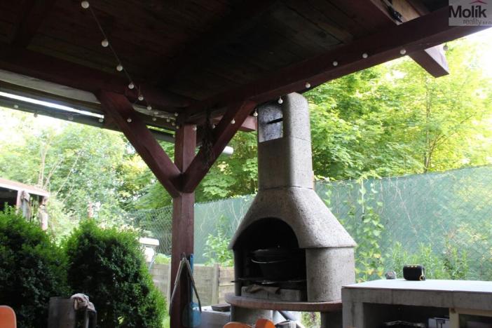 Prodej chaty, Chabařovice, Náměstí 9. května, 11 m2