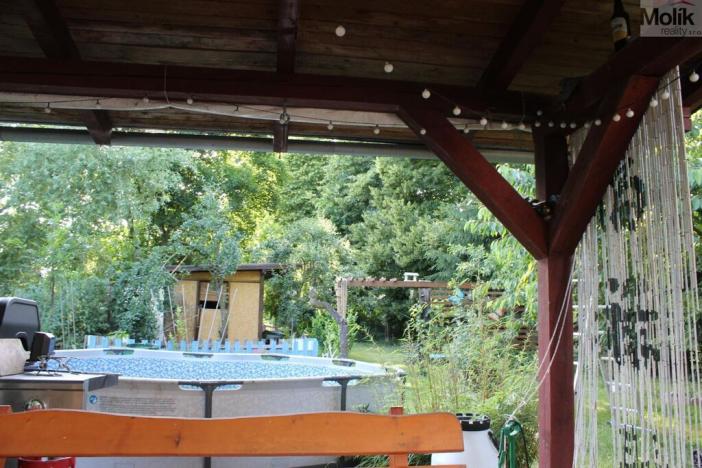 Prodej chaty, Chabařovice, Náměstí 9. května, 11 m2