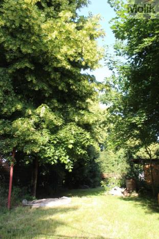 Prodej chaty, Chabařovice, Náměstí 9. května, 11 m2