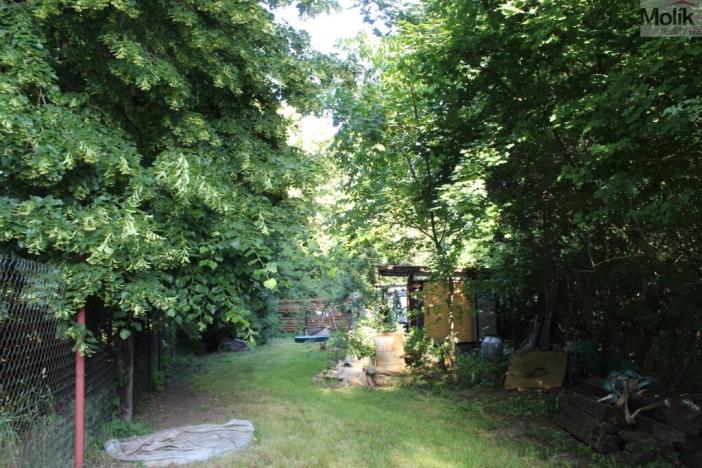 Prodej chaty, Chabařovice, Náměstí 9. května, 11 m2