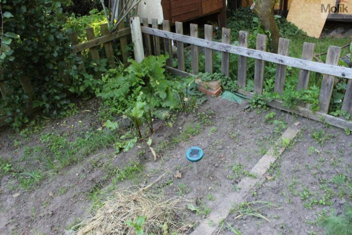 Prodej chaty, Chabařovice, Náměstí 9. května, 11 m2