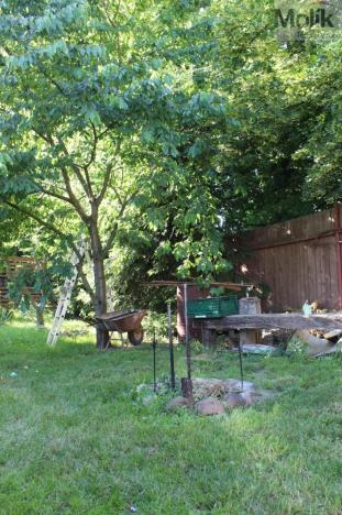 Prodej chaty, Chabařovice, Náměstí 9. května, 11 m2