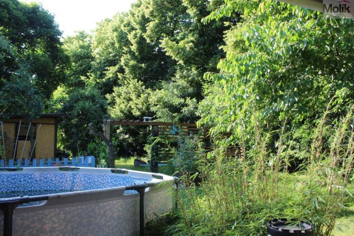 Prodej chaty, Chabařovice, Náměstí 9. května, 11 m2