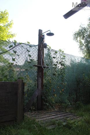 Prodej chaty, Chabařovice, Náměstí 9. května, 11 m2