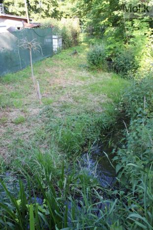 Prodej chaty, Chabařovice, Náměstí 9. května, 11 m2