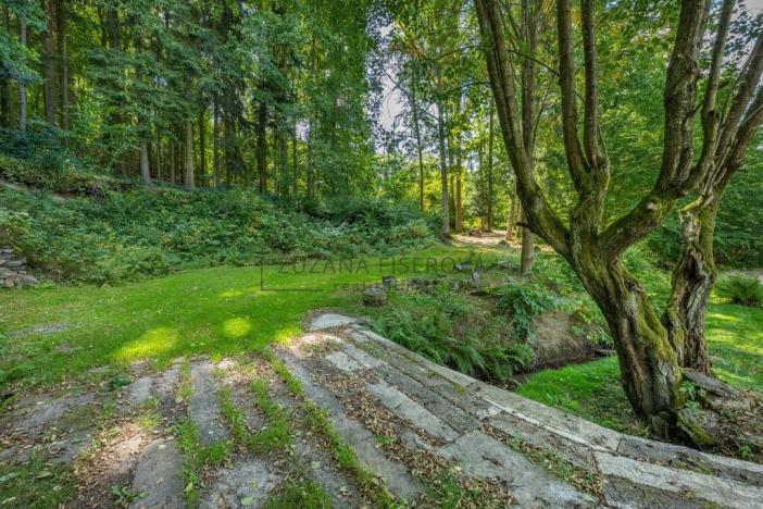 Prodej pozemku pro bydlení, Krňany, 1955 m2