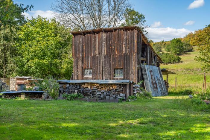 Prodej pozemku pro bydlení, Krňany, 1955 m2