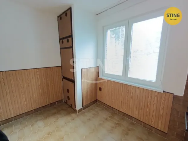 Pronájem bytu 2+1, Olomouc, Junácká, 50 m2