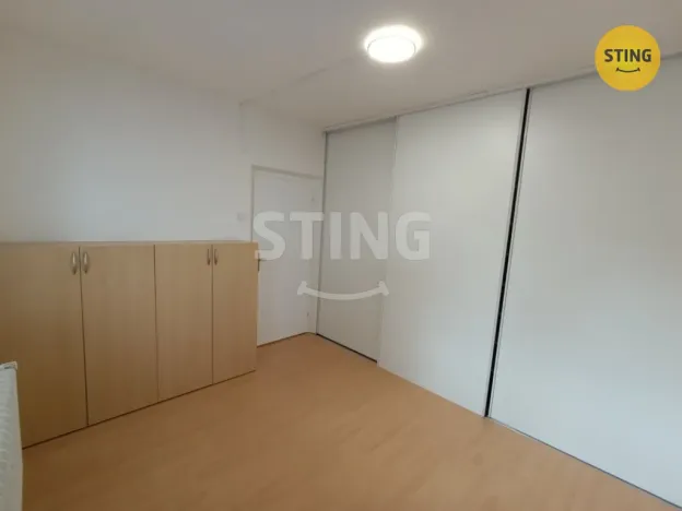 Pronájem bytu 2+1, Olomouc, Junácká, 50 m2
