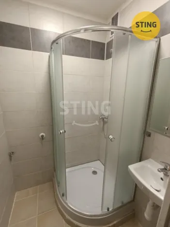 Pronájem bytu 2+1, Olomouc, Junácká, 50 m2