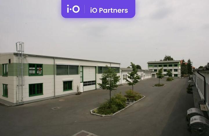 Pronájem skladu, Stochov, J. Dundra, 1940 m2