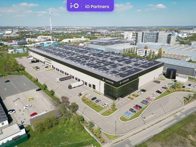 Pronájem skladu, Praha - Hostivař, K pérovně, 3000 m2