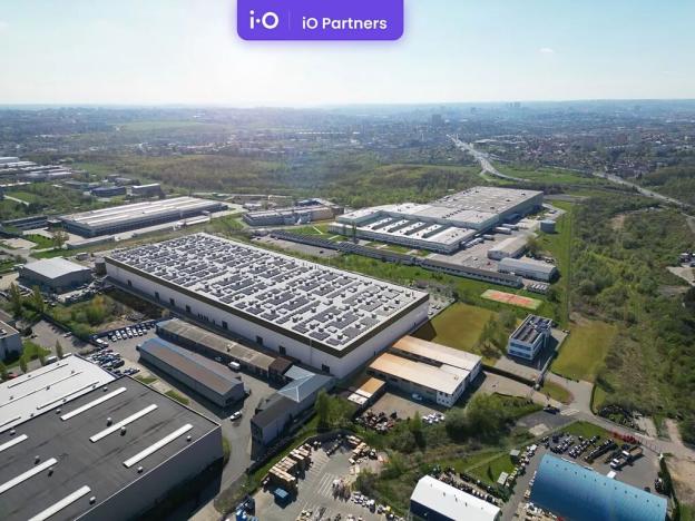 Pronájem skladu, Praha - Hostivař, K pérovně, 3000 m2