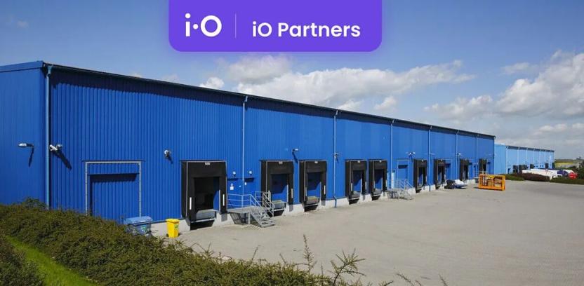 Pronájem skladu, Praha - Zličín, Na Radosti, 1123 m2