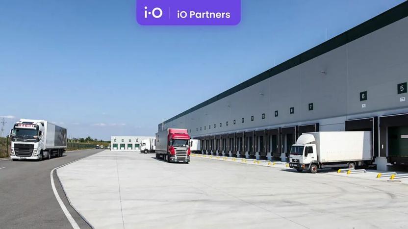 Pronájem skladu, Syrovice, 4611 m2