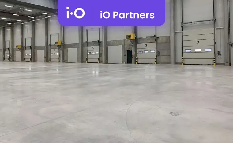 Pronájem skladu, Chrášťany, Za Tratí, 855 m2