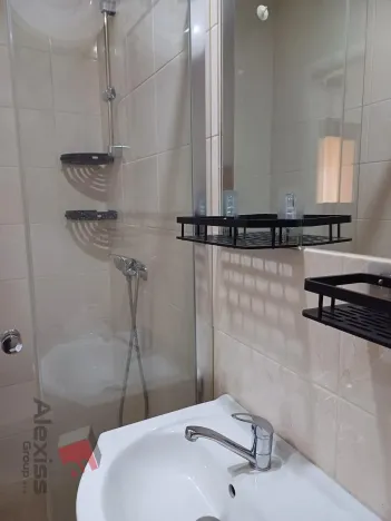 Pronájem bytu 1+kk, Čelákovice - Záluží, Vořechovka, 24 m2