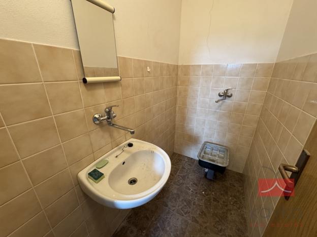 Prodej komerční nemovitosti, Zruč nad Sázavou - Nesměřice, 1095 m2