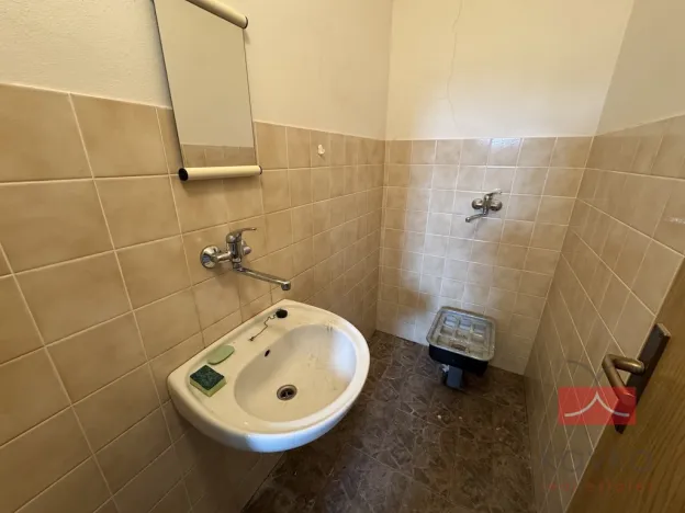Prodej komerční nemovitosti, Zruč nad Sázavou - Nesměřice, 1095 m2