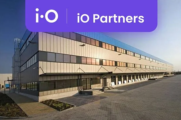 Pronájem skladu, Chrášťany, Za Tratí, 690 m2