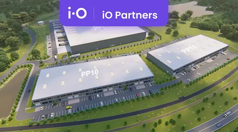 Pronájem skladu, Ústí nad Labem, Havířská, 18100 m2