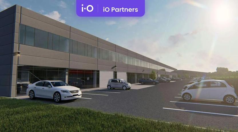 Pronájem skladu, Ústí nad Labem, Havířská, 18100 m2