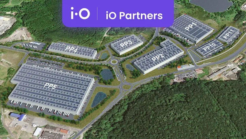 Pronájem skladu, Ústí nad Labem, Havířská, 10580 m2