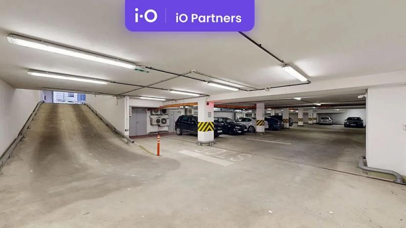 Pronájem kanceláře, Ústí nad Labem, Masarykova, 3500 m2