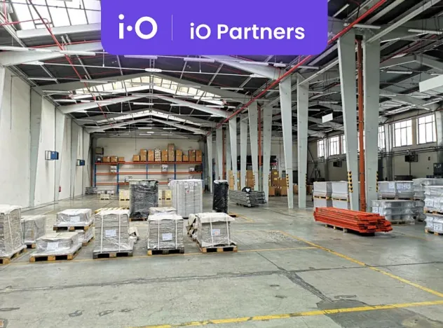 Pronájem skladu, Břeclav, Mládežnická, 793 m2