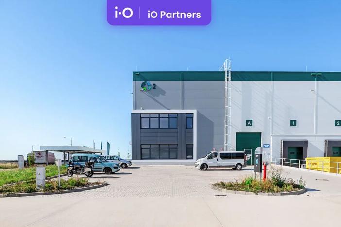 Pronájem skladu, Přehýšov, 10000 m2