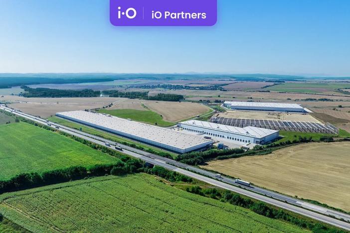 Pronájem skladu, Přehýšov, 10000 m2