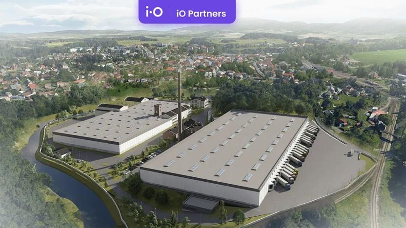 Pronájem skladu, Frýdlant, Tovární, 16711 m2