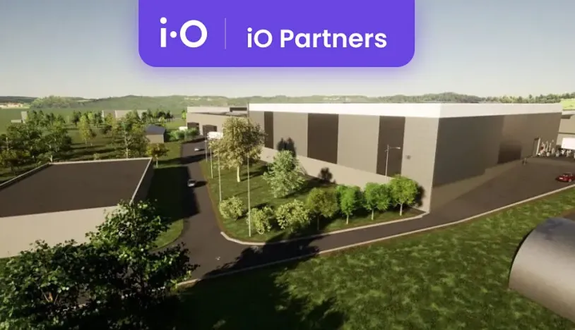 Pronájem skladu, Červený Kostelec, 5000 m2