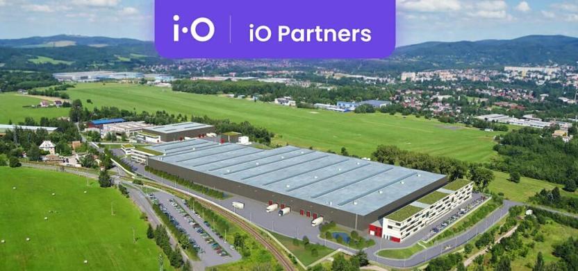 Pronájem skladu, Liberec, Švermova, 38450 m2