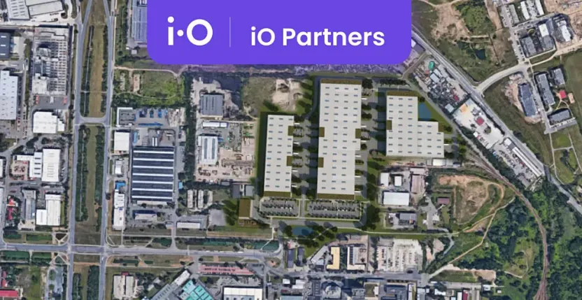 Pronájem skladu, Praha - Štěrboholy, Kryšpínova, 28133 m2