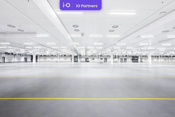 Pronájem skladu, Ostrava, Orlovská, 36000 m2