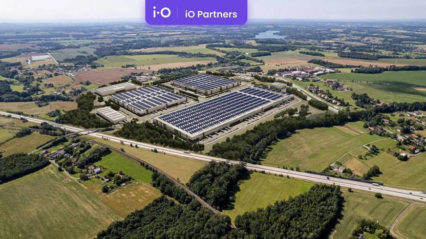 Pronájem skladu, Horní Tošanovice, 6719 m2