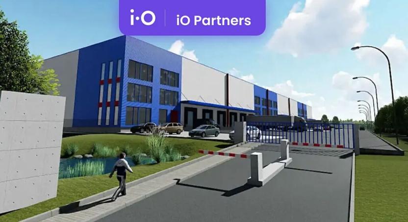 Pronájem skladu, Humpolec, Pražská, 6739 m2