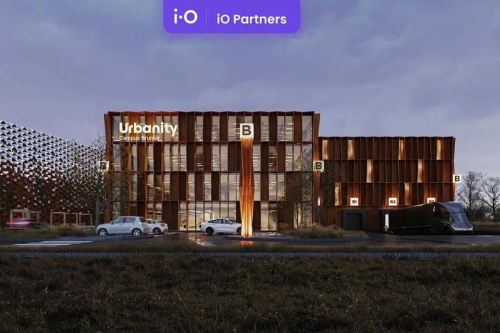 Pronájem skladu, Bruntál, V Táboře, 9425 m2