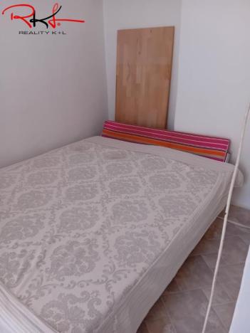 Prodej rodinného domu, Račiněves, 115 m2