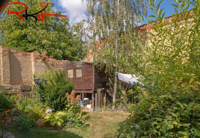 Prodej rodinného domu, Račiněves, 115 m2