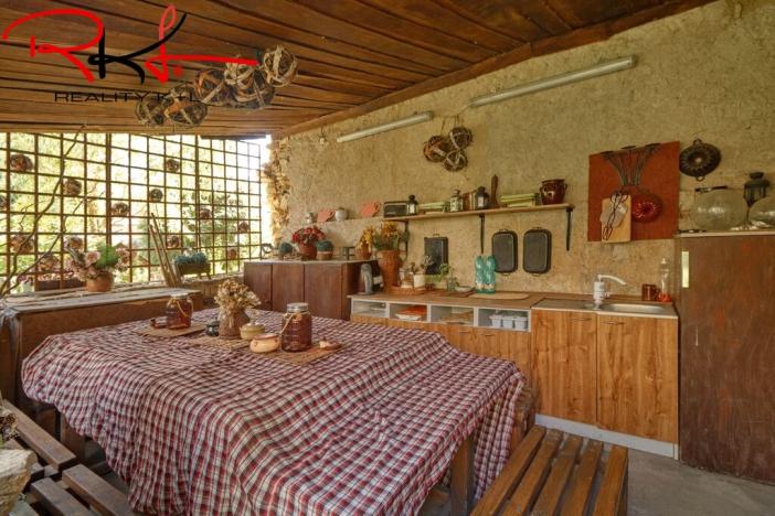 Prodej rodinného domu, Račiněves, 115 m2