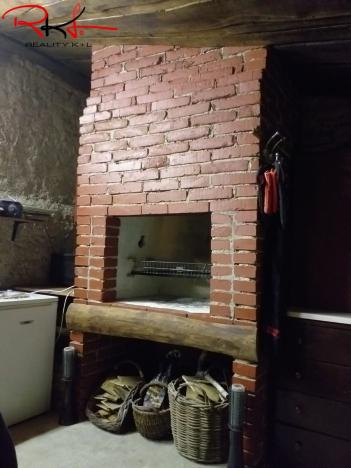 Prodej rodinného domu, Račiněves, 115 m2