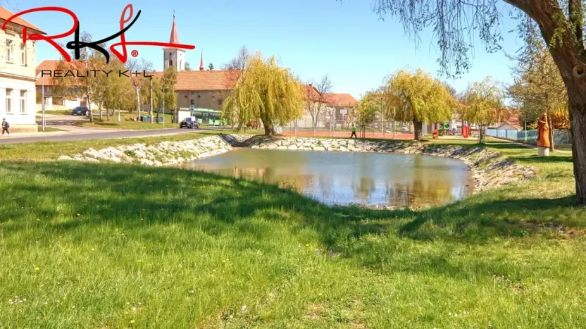 Prodej rodinného domu, Račiněves, 115 m2