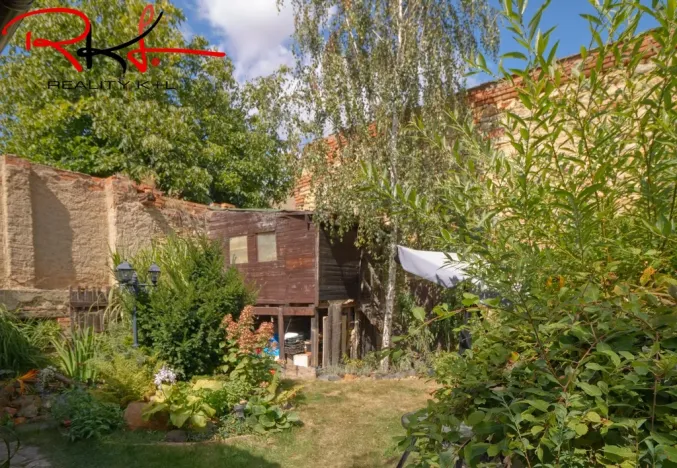 Prodej rodinného domu, Račiněves, 115 m2