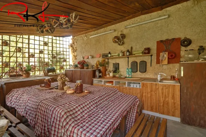 Prodej rodinného domu, Račiněves, 115 m2