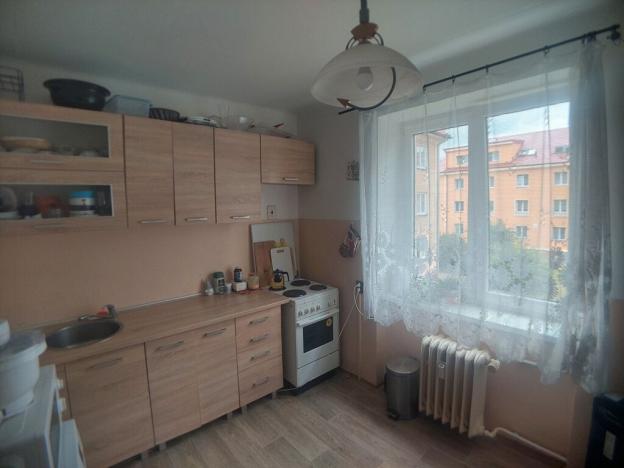 Prodej bytu 1+1, Sezimovo Ústí, Lipová, 43 m2